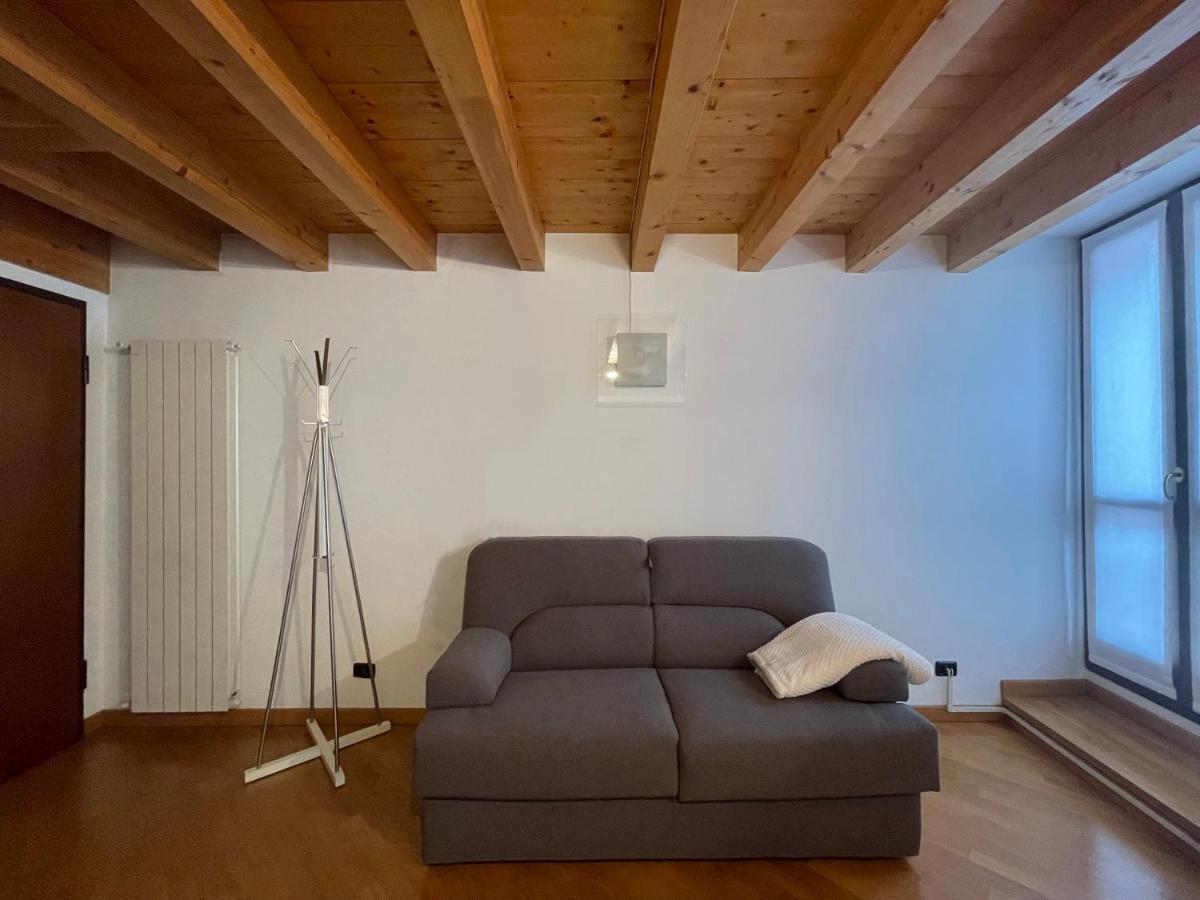 Riso E Latte Casa Vacanze Pisogne Exterior foto