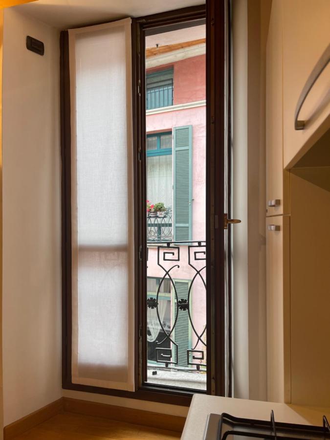 Riso E Latte Casa Vacanze Pisogne Exterior foto