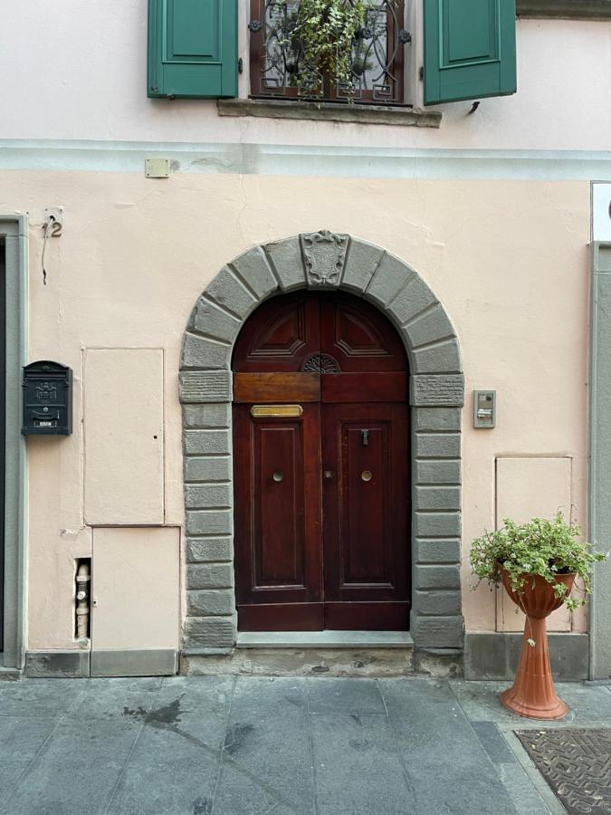 Riso E Latte Casa Vacanze Pisogne Exterior foto