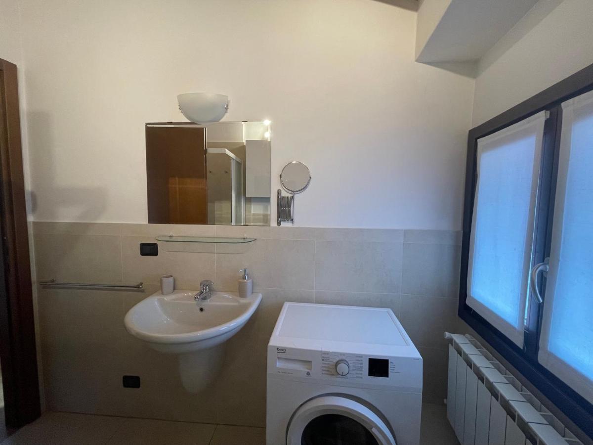 Riso E Latte Casa Vacanze Pisogne Exterior foto