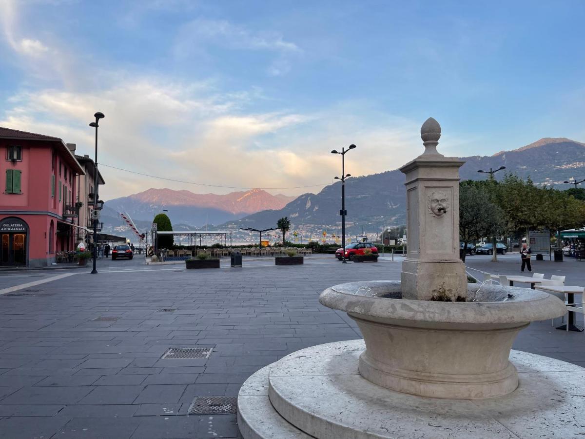 Riso E Latte Casa Vacanze Pisogne Exterior foto