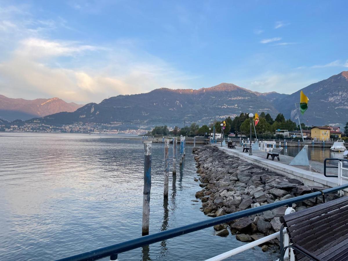 Riso E Latte Casa Vacanze Pisogne Exterior foto
