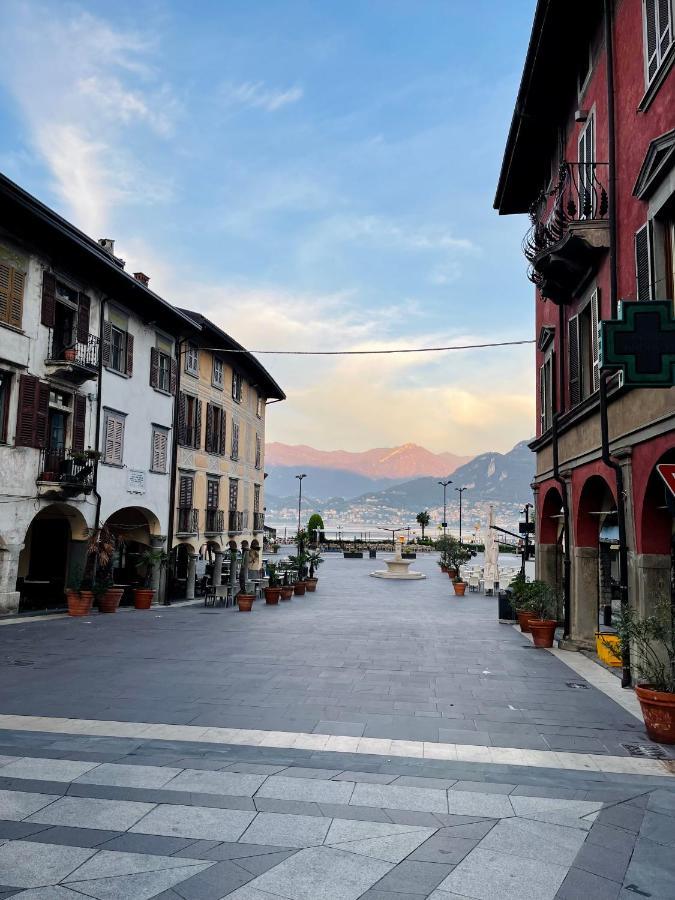Riso E Latte Casa Vacanze Pisogne Exterior foto