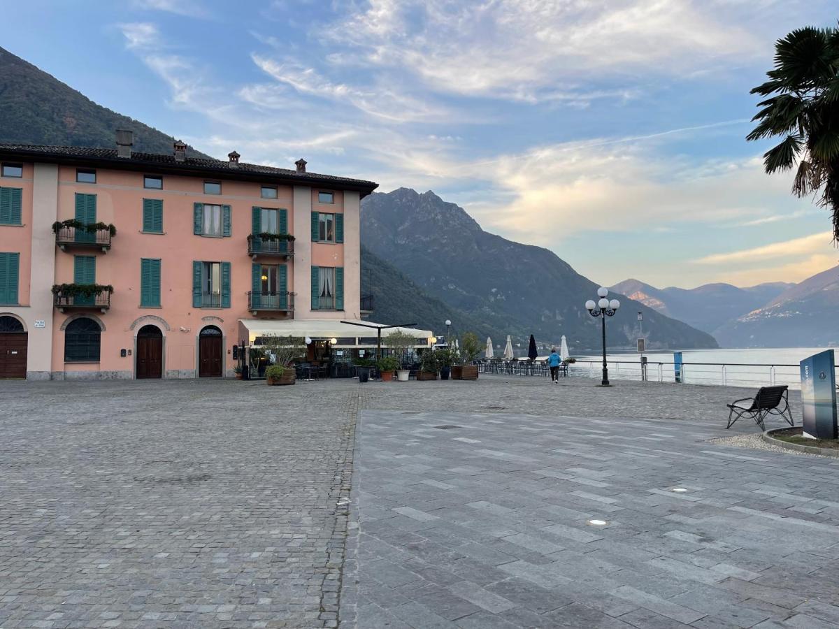 Riso E Latte Casa Vacanze Pisogne Exterior foto