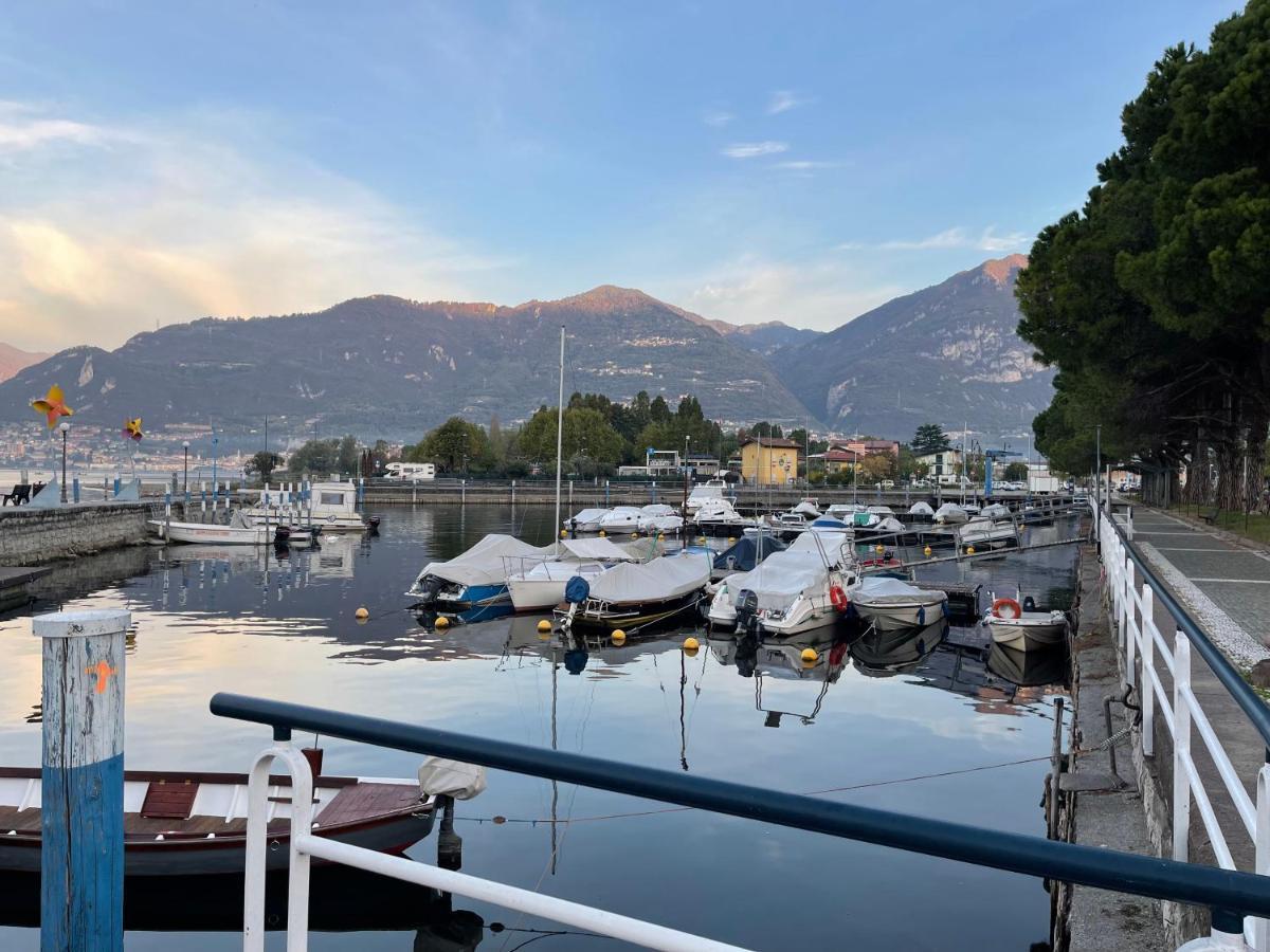 Riso E Latte Casa Vacanze Pisogne Exterior foto