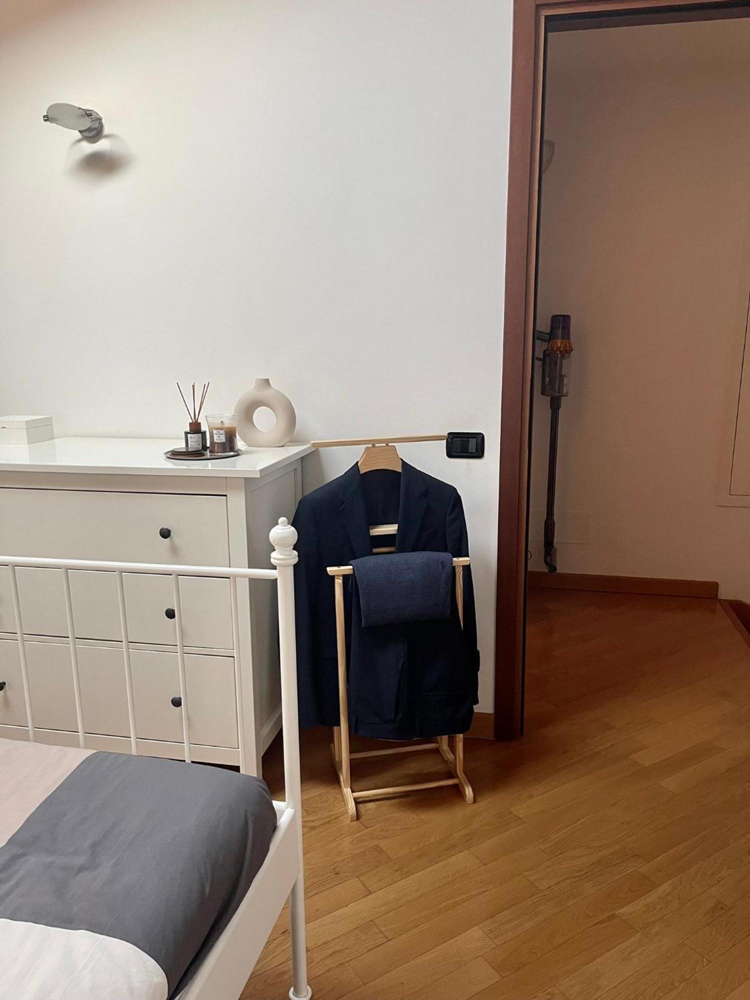 Riso E Latte Casa Vacanze Pisogne Exterior foto