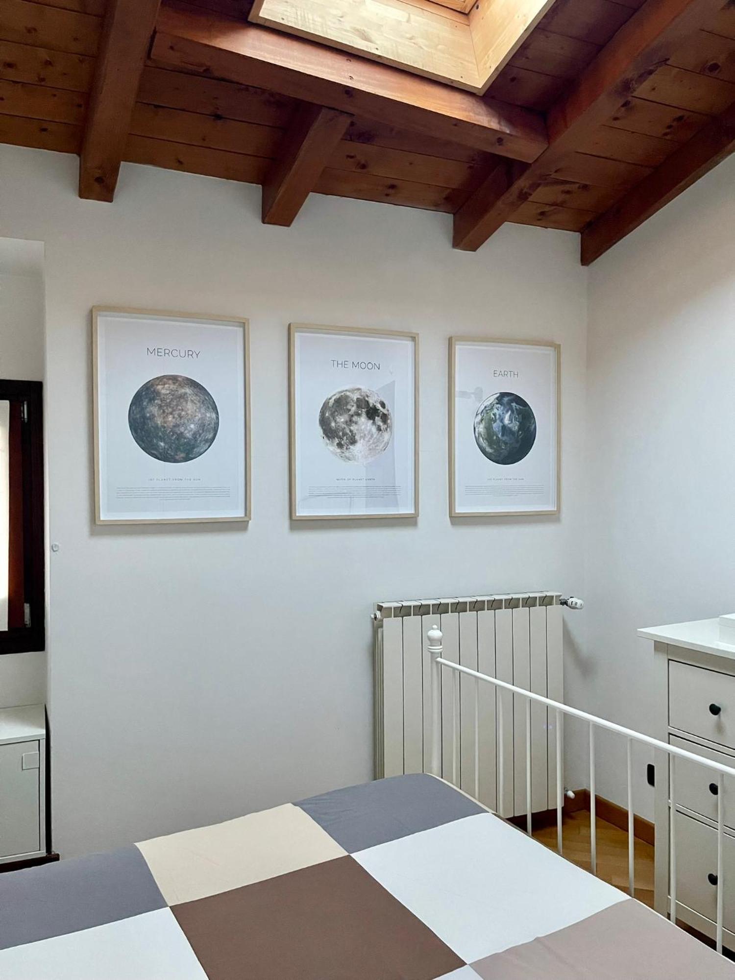 Riso E Latte Casa Vacanze Pisogne Exterior foto