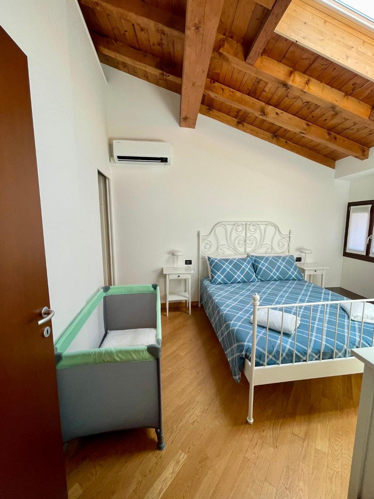 Riso E Latte Casa Vacanze Pisogne Exterior foto
